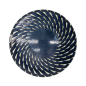 Preview: TDS, Schale, Mixed Bowls Ohachi, Ø 25.4 cm, Art.-Nr. 22539