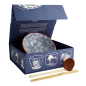 Preview: TDS, Ramenschale in Geschenkbox , Mixed Bowls Sakura, 3Stk, Ø 19,7x7cm 1000ml, Art.-Nr. 22540