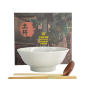 Preview: TDS, Ramen Bowl in Gift Box, Mixed Bowls Masamura Sei Kai Ha, Ø 21,3 cm, Item No. 22548