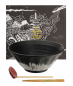 Preview: Mixed Bowls Binsho Ramenschale in Geschenkbox bei g-HoReCa (Bild 1 von 3)