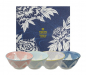 Preview: 4 Bowls Set Giftset Mixed Bowls at g-HoReCa (picture 2 of 5)