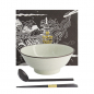 Preview: Hime Kobiki Ramen Bowl in Gift Box 3 Pcs at g-HoReCa (picture 1 of 8)