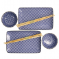 Preview: Sashiko Sushi Set bei g-HoReCa (Bild 2 von 4)