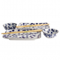 Preview: Shin Karakusa Sushi Set bei g-HoReCa (Bild 3 von 4)