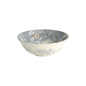 Preview: Ramen Bowl Fujisakura Grey, Porcelain, Ø 21 × 7.8 cm, 1 l, Item No. 22590
