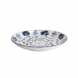 Preview: Tokyo Blue Botan Round Plate at g-HoReCa (picture 2 of 5)