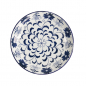 Preview: Tokyo Blue Botan Round Plate at g-HoReCa (picture 3 of 5)