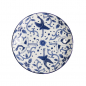 Preview: Tokyo Blue Maizuru Round Plate at g-HoReCa (picture 3 of 5)