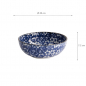 Preview: Tokyo Blue Sakura Bowl at g-HoReCa (picture 5 of 5)