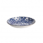 Preview: Tokyo Blue Sakura Round Plate at g-HoReCa (picture 2 of 5)