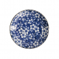 Preview: Tokyo Blue Sakura Round Plate at g-HoReCa (picture 3 of 5)