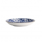 Preview: Tokyo Blue Sakura Round Plate at g-HoReCa (picture 4 of 5)