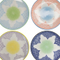 Preview: Lily Flower Plate L at g-HoReCa (picture 4 of 14)