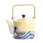 Preview: Kawaii Hokusai 4 Becher Set bei g-HoReCa (Bild 5 von 5)