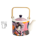 Preview: TDS, Tea Pot, Giftset, Kawaii Maiko, 0.8 Ltr, Item No. 22657