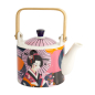 Preview: Kawaii Hokusai 4 Becher Set bei g-HoReCa (Bild 2 von 5)