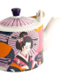 Preview: Kawaii Hokusai 4 Becher Set bei g-HoReCa (Bild 4 von 5)