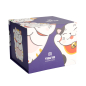 Preview: TDS, Tea Pot, Giftset, Kawaii Lucky Cat, 0.8 Ltr, Item No. 22659