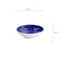 Preview: Tokyo Blue Sakura Bowl at g-HoReCa (picture 5 of 6)