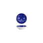 Preview: Tokyo Design Studio Saucenschale Kawaii Lucky Cat Blau, Porzellan, Ø 9 × 2,5 cm