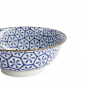 Preview: TDS, Rice Bowl, Mixed Bowls Kristal, Ø 20.5x8cm 1200ml - Item No: 2286