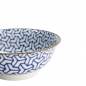 Preview: TDS, Rice Bowl, Mixed Bowls Kristal, Ø 20.5x8cm 1200ml - Item No: 2287