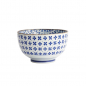 Preview: TDS, Bowl, Japan Flower, Sakura, Ø 13 x 7.8 cm 550 ml, Item No. 2721