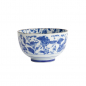 Preview: TDS, Bowl, Japan Flower, Ø 13 x 7.8 cm 550 ml, Item No. 2722