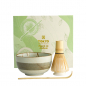 Preview: Wasabi Matchaset XL Edo Japan bei g-HoReCa (Bild 1 von 3)