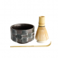 Preview: Wasabi Matchaset XL Edo Japan bei g-HoReCa (Bild 2 von 3)