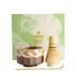 Preview: Wasabi Matchaset XL Edo Japan bei g-HoReCa (Bild 1 von 3)