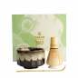 Preview: Wasabi Matchaset XL Edo Japan bei g-HoReCa (Bild 1 von 3)