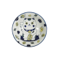 Preview: Ramenschale Kawaii Lucky Cat Neko Blau, Porzellan, Ø 20,8 × 8 cm, 1 l, Art.-Nr. 33010