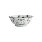 Preview: Ramenschale Kawaii Lucky Cat Neko Blau, Porzellan, Ø 20,8 × 8 cm, 1 l, Art.-Nr. 33010