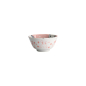Preview: Reisschale Kawaii Animal Rosa, Porzellan, Ø 12 × 6,4 cm, 300 ml, Art.-Nr. 33018