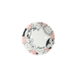 Preview: Tayo Bowl Kawaii Animal Pink, Porcelain, Ø 15.2 × 6.7 cm, 500 ml, Item No. 33019