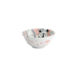Preview: Tayo Bowl Kawaii Animal Pink, Porcelain, Ø 15.2 × 6.7 cm, 500 ml, Item No. 33019