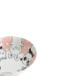 Preview: Ramen Bowl Kawaii Animal Pink, Porcelain, Ø 21 × 7.8 cm, 1 l, Item No. 33022
