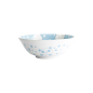 Preview: Ramen Bowl Kawaii Animal Blue, Porcelain, Ø 21 × 7.8 cm, 1 l, Item No. 33023