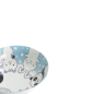 Preview: Ramen Bowl Kawaii Animal Blue, Porcelain, Ø 21 × 7.8 cm, 1 l, Item No. 33023