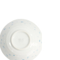 Preview: Ramen Bowl Kawaii Animal Blue, Porcelain, Ø 21 × 7.8 cm, 1 l, Item No. 33023