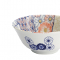 Preview: TDS, Bowl, Mino Shozui, Mixed Bowl, Navy, Ø 15.2x6.7cm 500ml, Item No. 33025