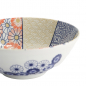 Preview: TDS, Ramen Bowl, Mino Shozui, Mixed Bowl, Navy, Ø 21 x 7.8 cm 1000 ml, Item No. 33026