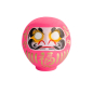 Preview: TDS, Daruma, Decoration, Pink, Ø 12 cm - Item No. 33042