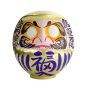 Preview: TDS, Daruma, Decoration, Gold, Ø 40 cm - Item No. 33063