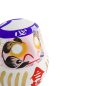 Preview: TDS, Daruma, Decoration, White, Ø 12 cm - Item No. 33070