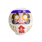 Preview: TDS, Daruma, Decoration, White, Ø 17 cm - Item No. 33071