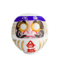 Preview: TDS, Daruma, Decoration, White, Ø 23 cm - Item No. 33072