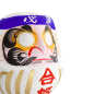 Preview: TDS, Daruma, Decoration, White, Ø 23 cm - Item No. 33072