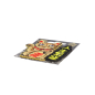 Preview: TDS, 2 Way Patch, Lucky Cat Gold, Item No. 33094